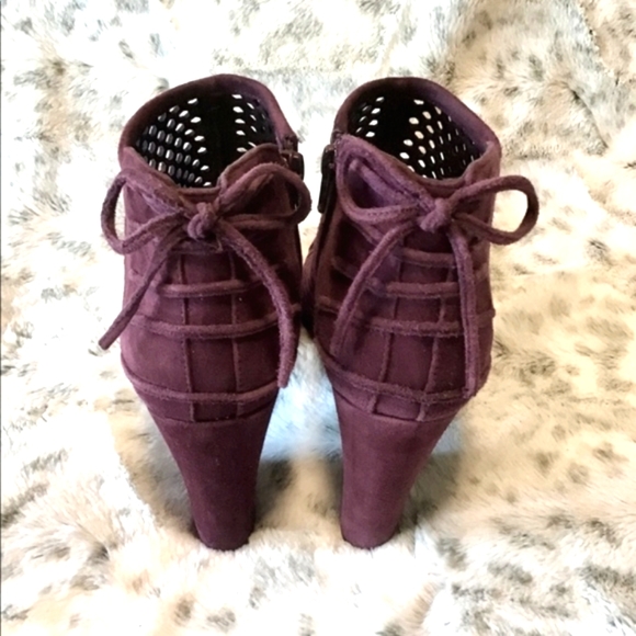 Gianni Bini Klaytinn Bootie - Picture 4 of 6